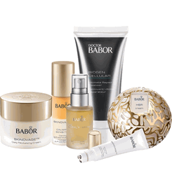 babor products